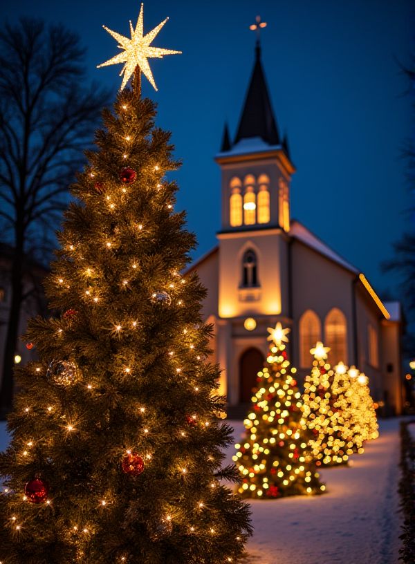 Weihnachtsfest