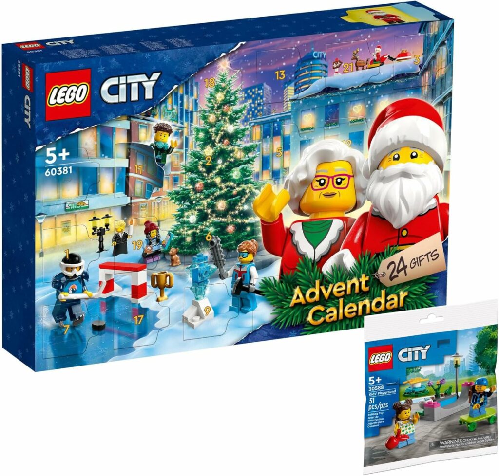 Lego-Weihnachtskalender, Lego-Adventskalender, Legoweihnachtskalender, Legoadventskalender, Lego Weihnachten